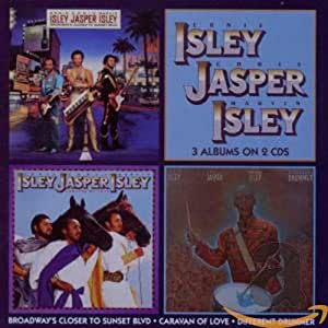 Isley Jasper Isley